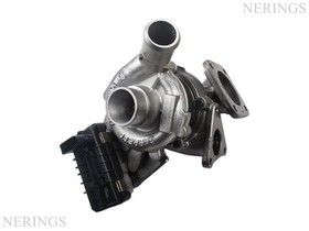 Turbolader restauriert  FORD TRANSIT 2.2 TDCi 767933