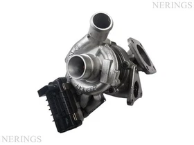 Turbolader FORD TRANSIT 2.2 TDCi 767933