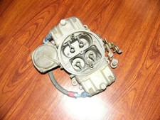 Holley List 3916-is 950 Cfm 3 Barrel Carburetor