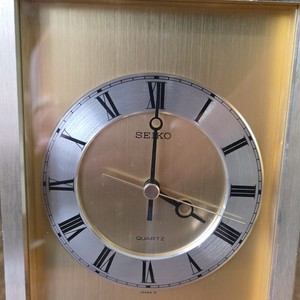 Seiko Westminster Whittington | eBay