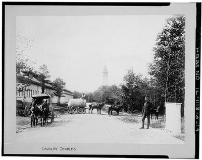 Fort Sheridan,Lake Michigan,Lake Forest,Lake County,Illinois,IL,HABS,18