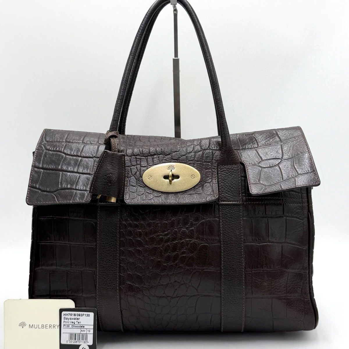 25+ Mulberry Turn Lock Bags & Women's Leather Exterior for sale