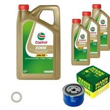 Filtre à huile Ford SCORPIO