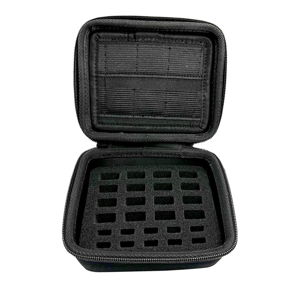 USB-Speicherbox mit Großer Kapazität, -Karten-Aufbewahrungsbox, Externe Fes1199