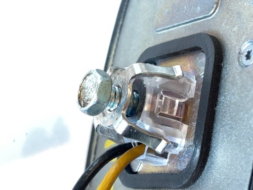 Shark Fin Roof Mount Antenna, 2018 Ram 1500, 2019-2023 1500 Classic 68281280AA - Picture 8 of 8