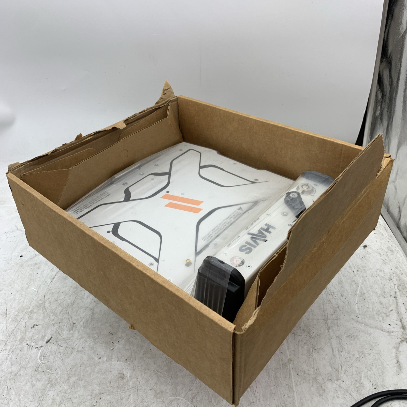 New Havis DS-PAN-111 Panasonic Toughbook Dock / Docking Only Read