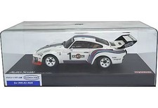 Kyosho Mini-Z Body Porsche 935 Turbo 1977 Martini DUNLOP Auto Scale Collection