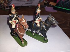 GARDE REPUBLICAINE A 🐎 QUIRALU 