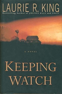 Keeping Watch - VERY GOOD