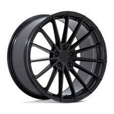 19x10.5 TSW TW005 Goodwood Matte Black Wheel 5x4.5 (43mm)
