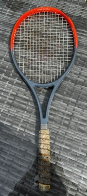 Vintage Donnay Agassi Pro Tennisschläger