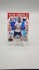 2025-26 Panini Donruss Road to FIFA World Cup - Elite Series Ezri Konsa #15