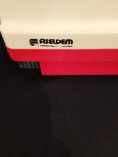 ELETTRODOMESTICO VINTAGE GRATTAFORMAGGIO FISELDEM