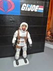 Hasbro GI Joe Classified Series Snow Job #67 6-inch Action Figure