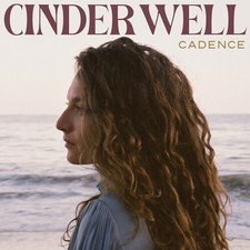 Cadence - Cinder Well - Record Album, Vinyl LP