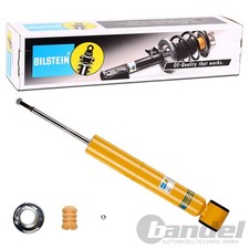 BILSTEIN GASDRUCK STOßDÄMPFER HINTERACHSE PASSEND FÜR AUDI 100 200 A6 |