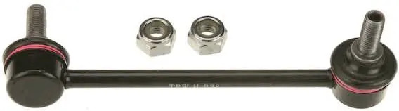 TRW JTS7573 Bielletta barra stabilizzatrice Assale anteriore Dx, con materiale di fissaggio/montaggio - Immagine 4
