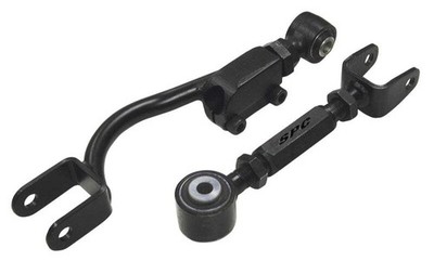 SPC Performance 67775 fits Nissan 95-98 240SX Rear Driver Adjustable Control Arm