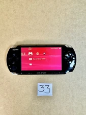 PSP 3000 Custom Build! 128GB SD Card with Extras! (READ DESCRIPTION)