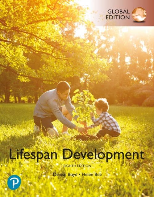 Lifespan Development Global Edition