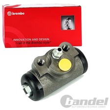 Tambour de frein Hyundai GALLOPER