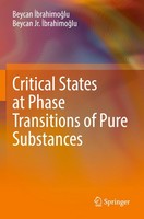 Critical States At Phase Transitions Of Pure Substances Beycan ¿Brahimo¿Lu