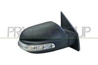 HN8027133 AußEnspiegel Rechts FüR Hyundai Tucson (Jm)