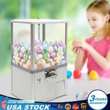 4.5-5.0cm Vending Machine Capsule Toy Candy Bulk Gumball Device For Retail Store