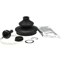 Spidan 26248 Faltenbalgsatz Antriebswelle FüR Audi A8 D2 C5 4D2 4D8 4BH