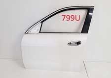 Mercedes-Benz GL X166 2014 Links T&uuml;r vorne A1667200105 ILI59848