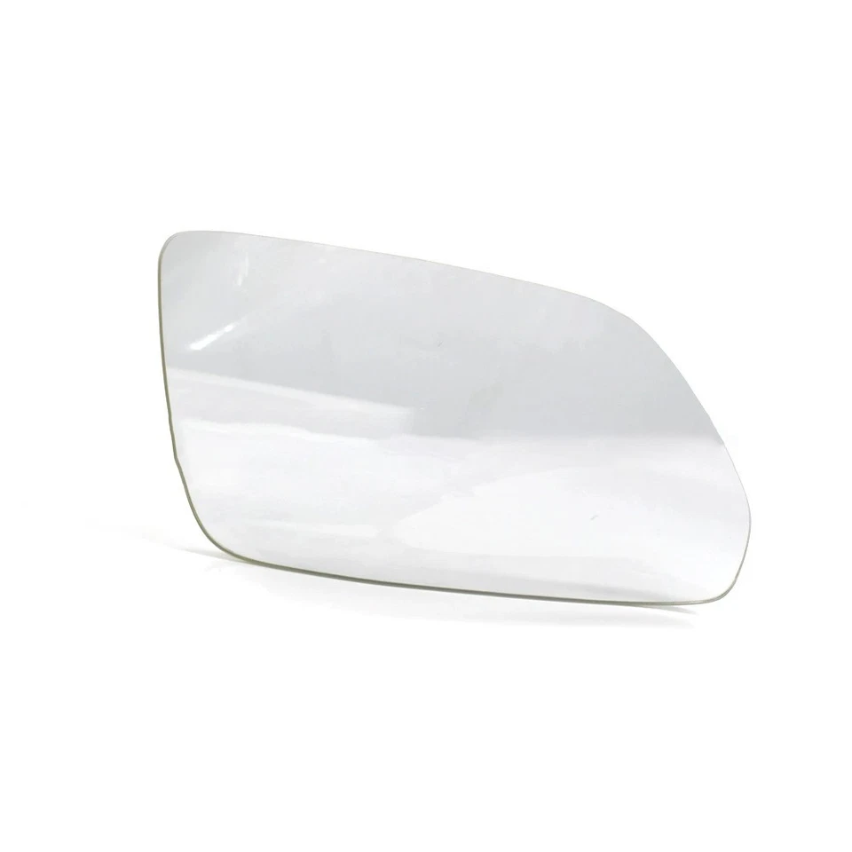 Espejo retrovisor lateral izquierdo cristal para Volkswagen Polo 2005-2009 Foto 3 de 4
