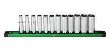 Sk01347 Sk 12 Piece Metric 38-in Drive Set Deep Socket Set - 1pk Sk01347 Sk 12 Piece Metric 38-in Drive Set Deep Socket Set - 1pk