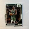 2024-25 Panini Donruss Optic - Taurean Prince #5 Bucks Basketball Card Nm