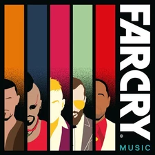 Far Cry Music: 20th - Far Cry Music: 20th Anniversary (Original Soundtrack) [New