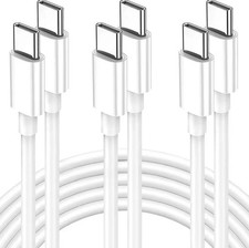 Fast Charging USB-C cable FOR iPhone 17 Pro Max 17 Pro 17 16 Pro Max 15 Plus 20W
