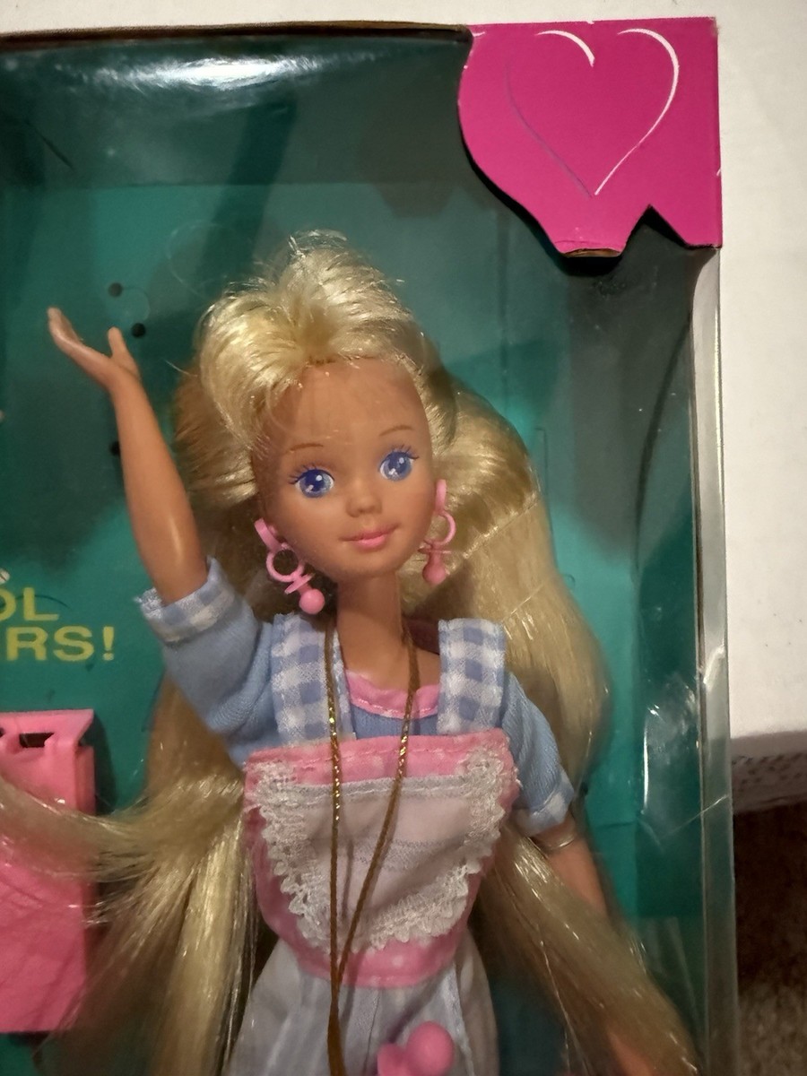 ビンテージ ツインテールリビングスキッパー 可動式ドール　マテル skipper ビンテージ ツインテールリビングスキッパー 可動式ドール マテル