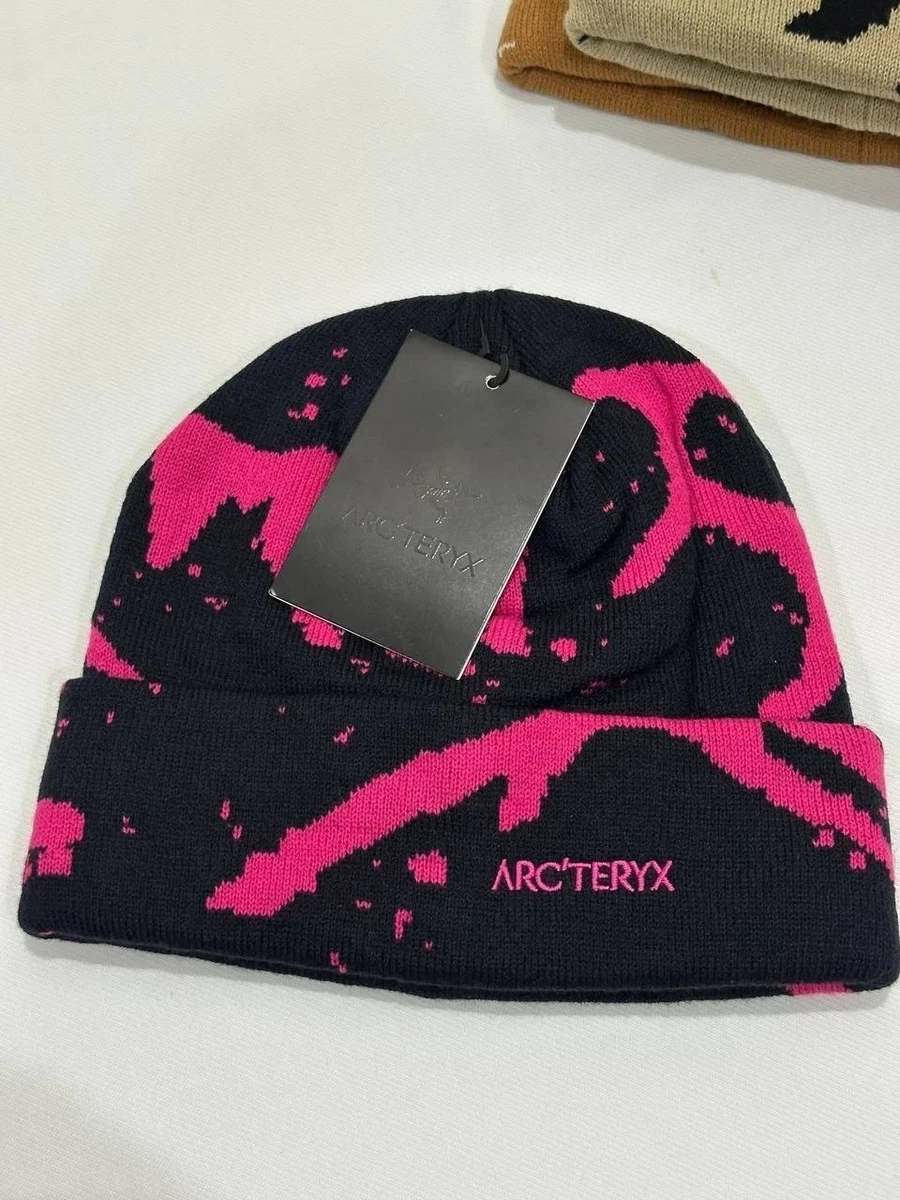 Arc'teryx Winter Sports Hats & Headwear for sale - eBay