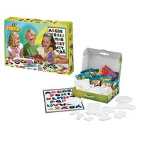 Hama BÜGELPERLEN-SET Midi GRUPPEN-PACKUNG 21000 Perlen Geschenkpackung Neu
