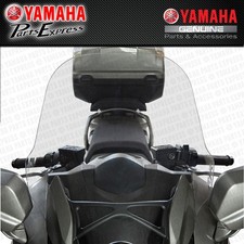 NEW 2013 - 2024 YAMAHA FJR1300 FJR 1300 OEM HIGH TOURING WINDSHIELD WIND SCREEN