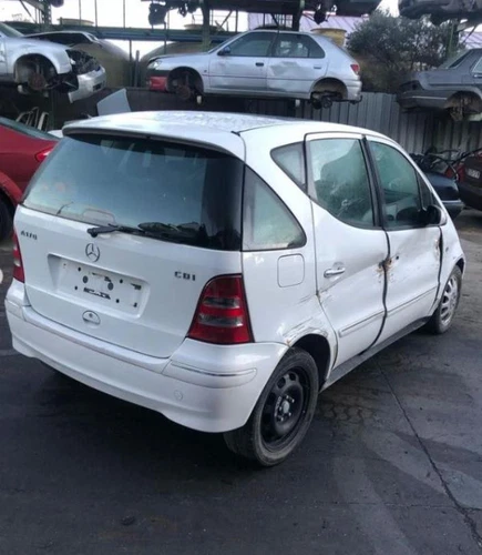 1688200426 Centralita Inmovilizador para MERCEDES-BENZ CLASE A (BM 168) * 384653 - Imagen 10 de 10