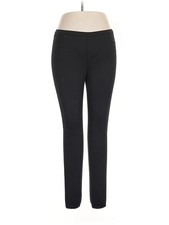 Simply Vera Vera Wang Women Black Dress Pants L