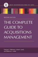 Frances Wilkinson (U. A.) | The Complete Guide To Acquisitions Management | Buch