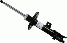 SACHS Stoßdämpfer 315 951 für HYUNDAI KIA