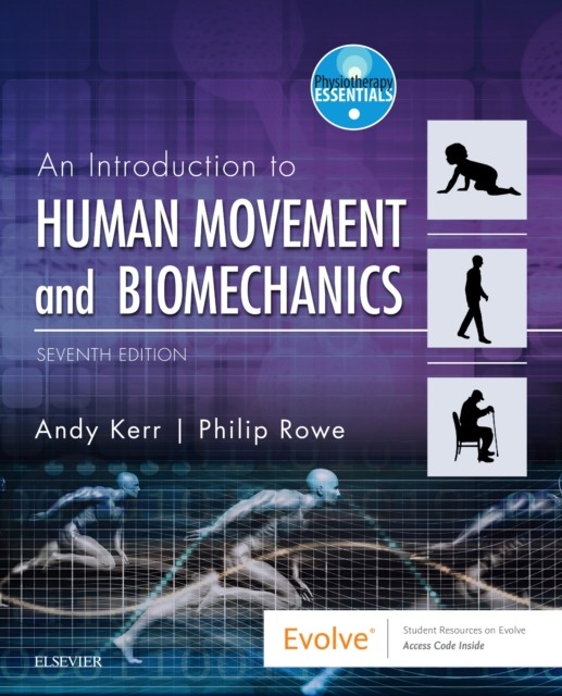 Human Movement & Biomechanics by B01 (Paperback Book)