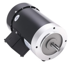 2 Hp Tefc Motor 3 Phase 56c 230460v 3450 Rpm C-face Fan Cooled Inverter 2 Hp Tefc Motor 3 Phase 56c 230460v 3450 Rpm C-face Fan Cooled Inverter