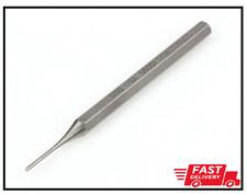 TEKTON 1/16 Inch Pin Punch | 66051 | Made in USA Free Shipping