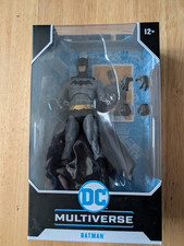NEW - McFarlane DC Multiverse - BATMAN - Batman  Reborn