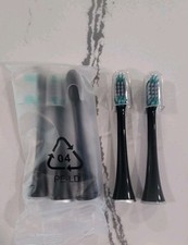 OEM Toothbrush Replacement Heads for AquaSonic Black Series/Black Series 5 Pcs