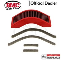 FM376/19RACE Luftfilter Bmc Racing Waschbar Kawasaki ZX-10R 1000 2004 2005 2006