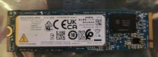 4TB Toshiba Kioxia XG8 M2 PCIe 4 x 4 NVMe SSD KXG80ZN84T09 Solid State Drive